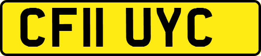 CF11UYC