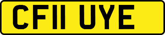 CF11UYE