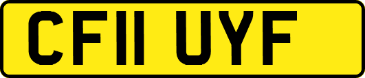 CF11UYF
