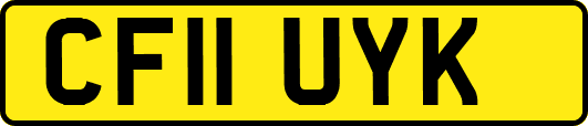 CF11UYK