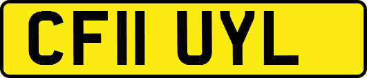 CF11UYL