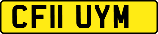 CF11UYM