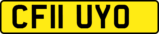 CF11UYO