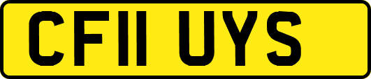CF11UYS