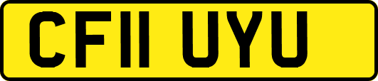 CF11UYU