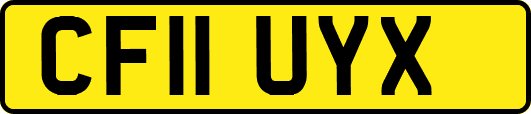 CF11UYX