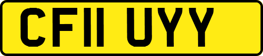 CF11UYY