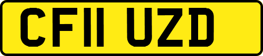 CF11UZD