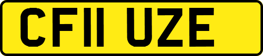 CF11UZE