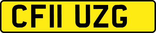 CF11UZG