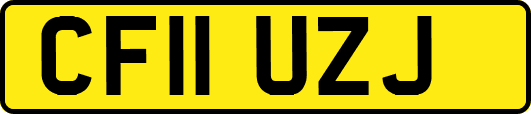 CF11UZJ