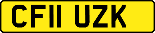 CF11UZK