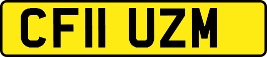 CF11UZM