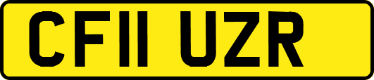 CF11UZR
