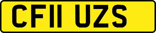 CF11UZS