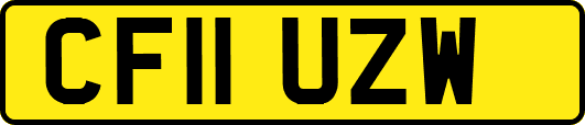 CF11UZW