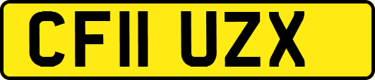 CF11UZX