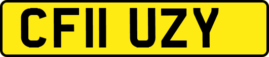 CF11UZY