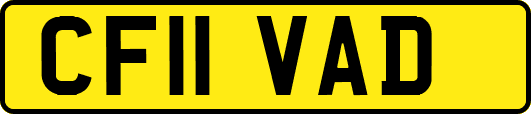 CF11VAD