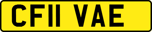 CF11VAE