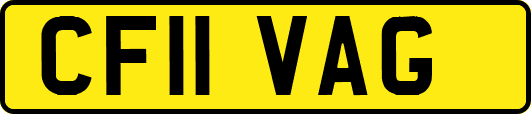 CF11VAG