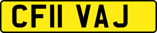 CF11VAJ