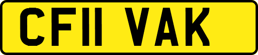 CF11VAK