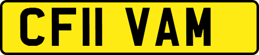 CF11VAM