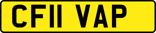 CF11VAP