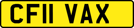 CF11VAX