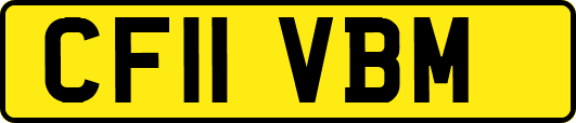 CF11VBM
