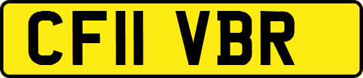 CF11VBR