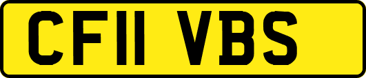 CF11VBS