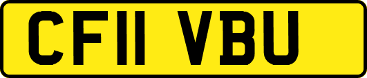 CF11VBU