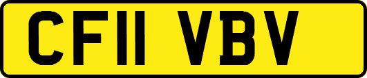 CF11VBV
