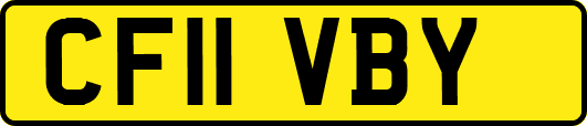 CF11VBY