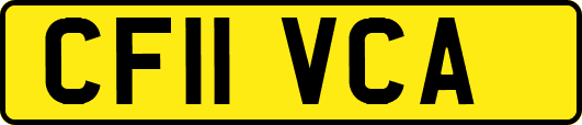 CF11VCA