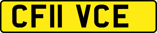 CF11VCE