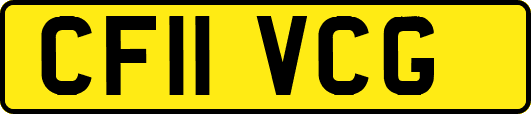 CF11VCG
