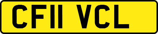 CF11VCL