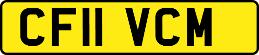 CF11VCM