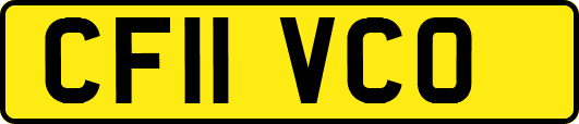 CF11VCO
