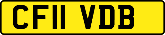 CF11VDB