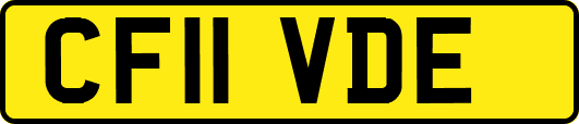 CF11VDE