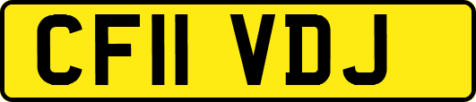 CF11VDJ