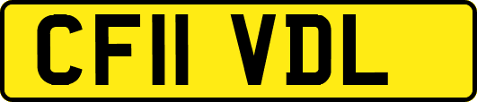 CF11VDL