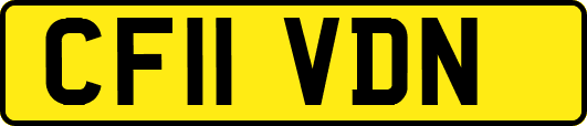CF11VDN