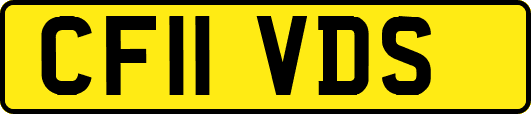 CF11VDS