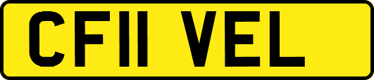 CF11VEL
