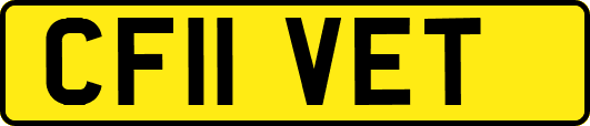 CF11VET